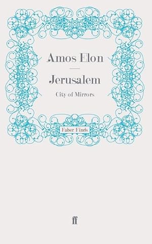 Seller image for Jerusalem for sale by Rheinberg-Buch Andreas Meier eK