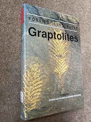 Graptolites: Writing in the Rocks