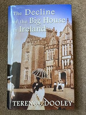 The Decline of the Big House in Ireland