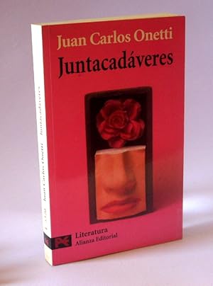 Imagen del vendedor de JUNTACDAVERES a la venta por Laila Books