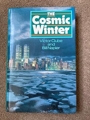 Bild des Verkufers fr The Cosmic Winter zum Verkauf von Lacey Books Ltd