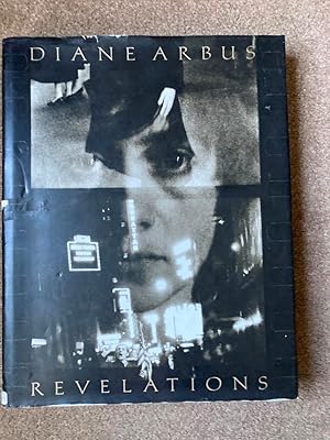 Image du vendeur pour Revelations: Diane Arbus mis en vente par Lacey Books Ltd