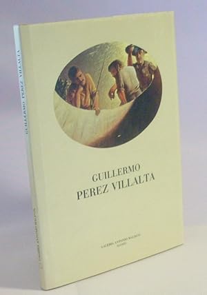 Imagen del vendedor de Perez Villalta, Guillermo. 1983 - 1986 a la venta por Laila Books