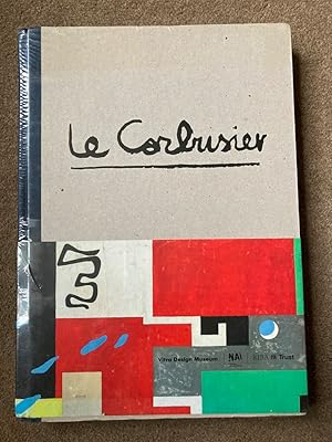 Immagine del venditore per Le Corbusier: The Art of Architecture venduto da Lacey Books Ltd