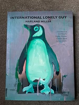 Imagen del vendedor de International Lonely Guy a la venta por Lacey Books Ltd