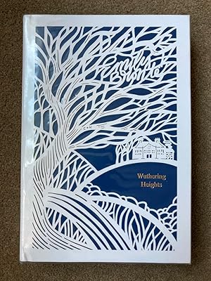 Imagen del vendedor de Wuthering Heights (Seasons Edition- Winter) a la venta por Lacey Books Ltd