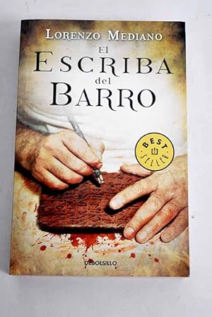 Imagen del vendedor de El escriba del barro a la venta por Alcan Libros