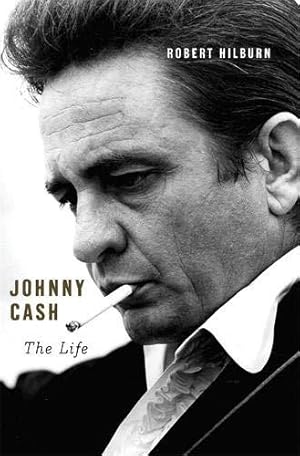 Bild des Verkufers fr Johnny Cash: The Life zum Verkauf von WeBuyBooks