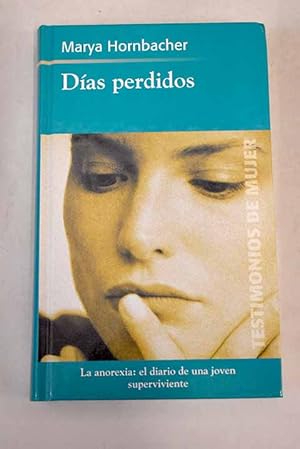 Imagen del vendedor de Das perdidos a la venta por Alcan Libros