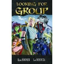 Immagine del venditore per Looking For Group, Vol. 2 venduto da WeBuyBooks