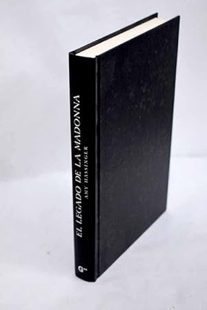 Seller image for El legado de la madonna for sale by Alcan Libros
