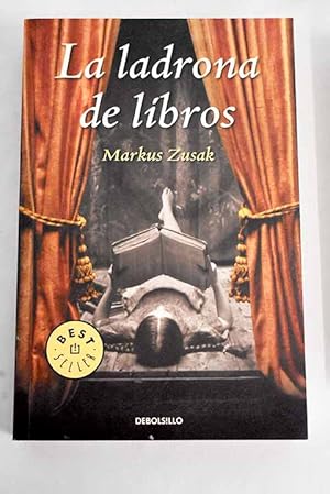 La Ladrona De Libros