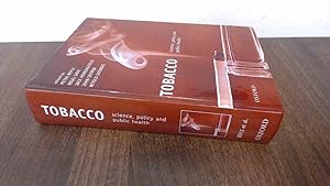 Seller image for Tobacco and public health: science and policy for sale by BoundlessBookstore