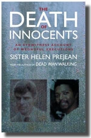 Seller image for The Death of Innocents: An Eyewitness Account of Wrongful Executions for sale by WeBuyBooks