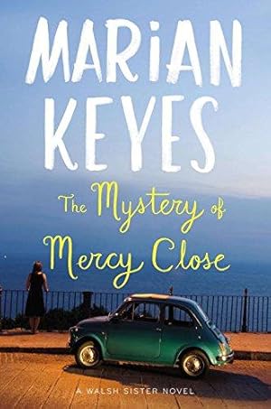 Bild des Verkufers fr The Mystery of Mercy Close (Walsh Sister) zum Verkauf von WeBuyBooks