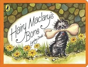 Seller image for Hairy Maclary's Bone for sale by WeBuyBooks 2