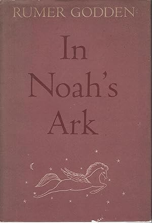 In Noah's Ark