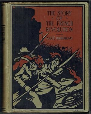 The Story Of The French Revolution