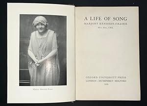 A Life In Song