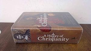 Seller image for A History of Christianity: The First Three Thousand Years for sale by BoundlessBookstore