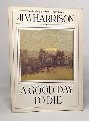 Seller image for A Good Day to Die for sale by crealivres