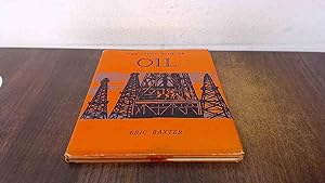 Seller image for The Study of Oil for sale by BoundlessBookstore