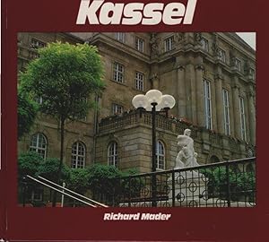 Kassel. [Übers. Engl.: Michael Meadows ; Franz.: Mireille Patel]