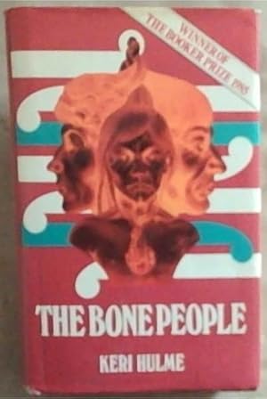 Seller image for The Bone People - Winner of the book prize 1985. for sale by Chapter 1