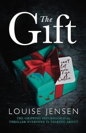 Bild des Verkufers fr The Gift: The gripping psychological thriller everyone is talking about zum Verkauf von WeBuyBooks