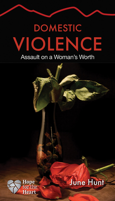 Seller image for Domestic Violence: Assault on a Woman's Worth (Paperback or Softback) for sale by BargainBookStores