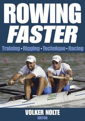 Bild des Verkufers fr Rowing Faster zum Verkauf von WeBuyBooks
