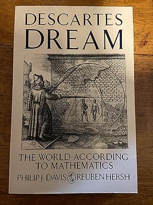 Image du vendeur pour Descartes Dream The World According to Mathematics mis en vente par moorland books