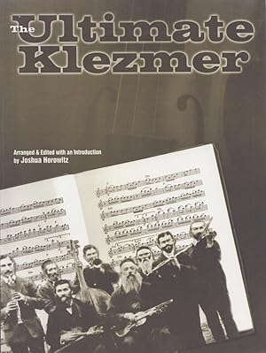 The Ultimate Klezmer