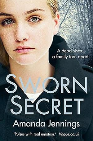Seller image for Sworn Secret for sale by WeBuyBooks