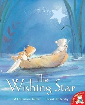 Bild des Verkufers fr The Wishing Star zum Verkauf von WeBuyBooks