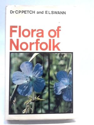 Bild des Verkufers fr Flora of Norfolk zum Verkauf von World of Rare Books