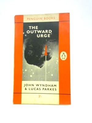 Seller image for The Outward Urge for sale by World of Rare Books