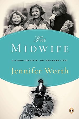 Bild des Verkufers fr The Midwife: A Memoir of Birth, Joy, and Hard Times zum Verkauf von moluna