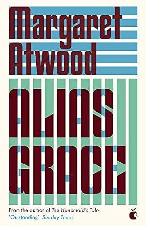 Seller image for Alias Grace for sale by WeBuyBooks