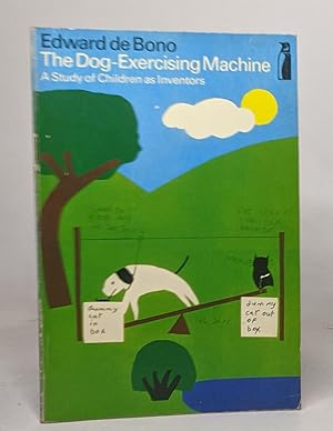 Seller image for Dog Exercising Machine for sale by crealivres