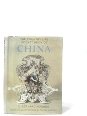 Imagen del vendedor de The 'Country Life' Pocket Book of China a la venta por World of Rare Books