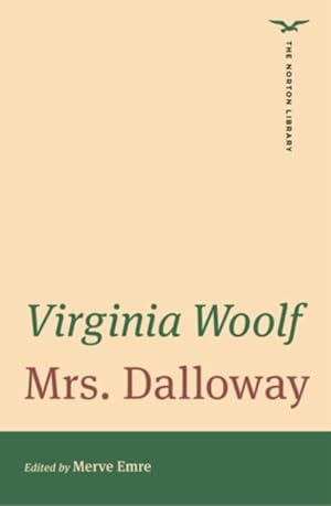 Bild des Verkufers fr Mrs. Dalloway zum Verkauf von GreatBookPrices
