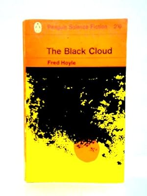 Seller image for The Black Cloud for sale by World of Rare Books