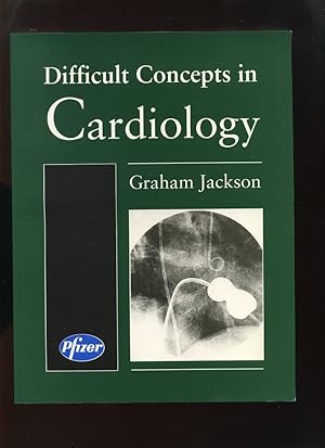 Difficult Concepts in Cardiology