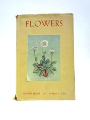 Seller image for Flowers for sale by World of Rare Books