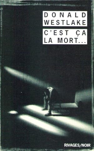 Imagen del vendedor de C'EST CA LA MORT. a la venta por books-livres11.com