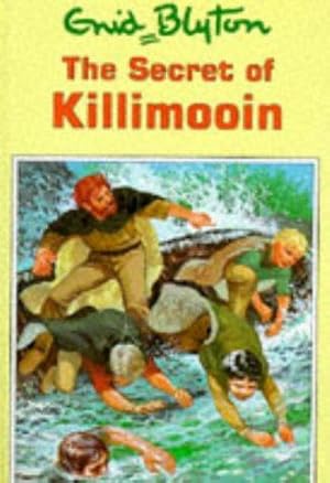 Seller image for The Secret of Killimooin (Enid Blyton's secret island series) for sale by WeBuyBooks