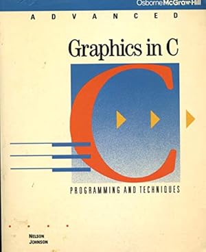 Seller image for Advanced Graphics in C. for sale by WeBuyBooks