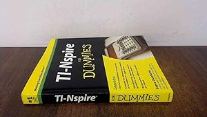 Seller image for TI "NspireTM For Dummies® for sale by BoundlessBookstore