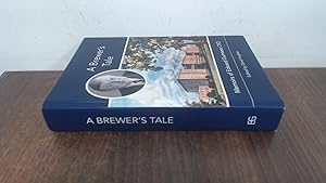 Imagen del vendedor de A Brewers Tale, memoirs of Edward Guiness (signed) a la venta por BoundlessBookstore